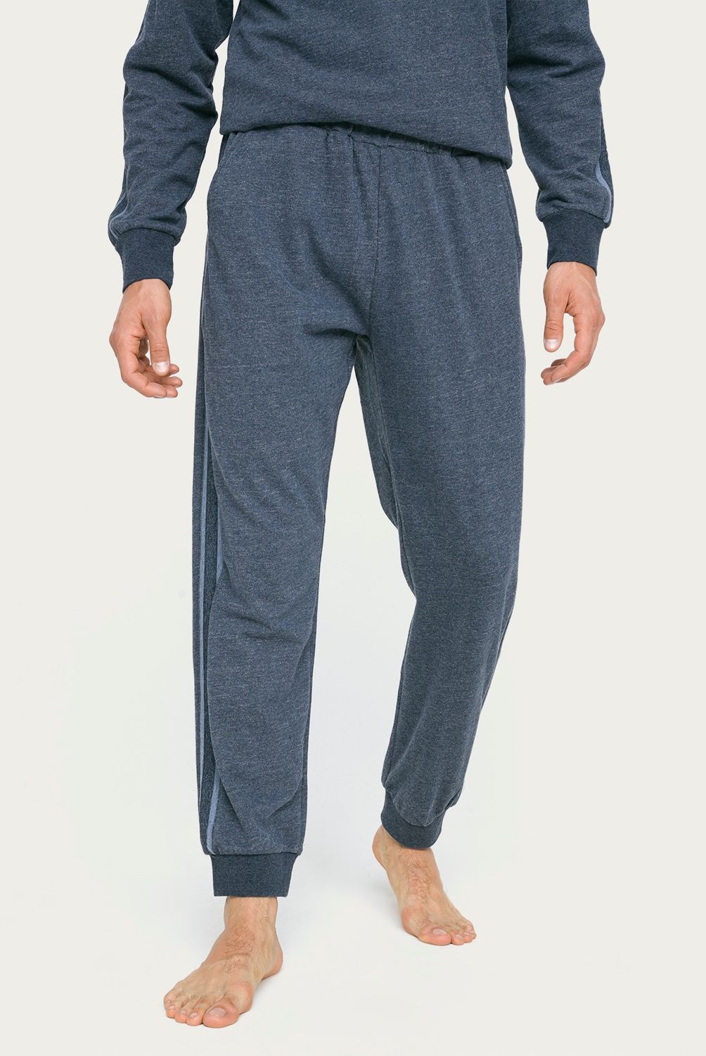 BASEMENT - Pantalon Pijama Hombre