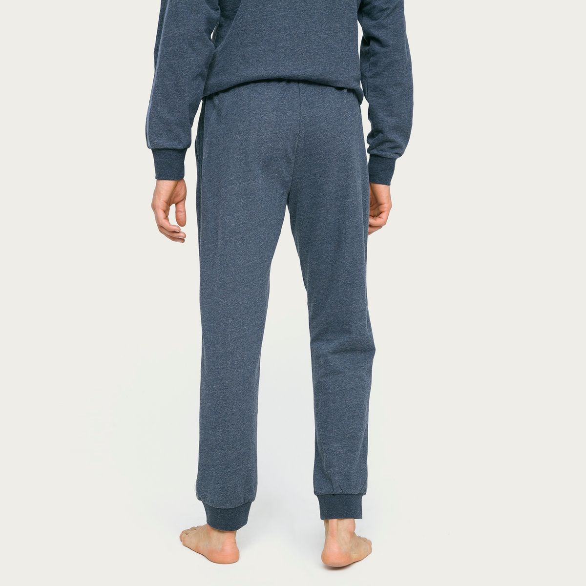 BASEMENT - Pantalon Pijama Hombre