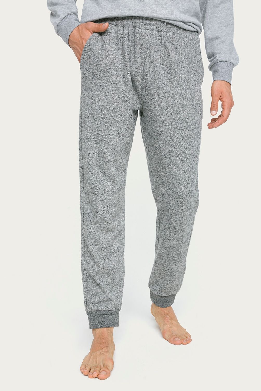 BASEMENT - Pantalon Pijama Hombre