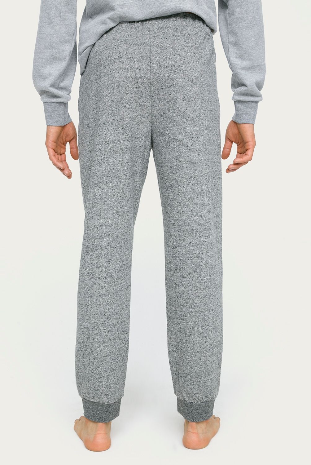 BASEMENT - Pantalon Pijama Hombre