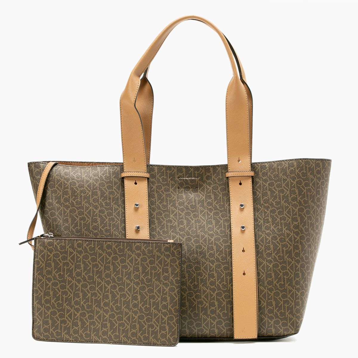 CALVIN KLEIN - Calvin Klein Cartera