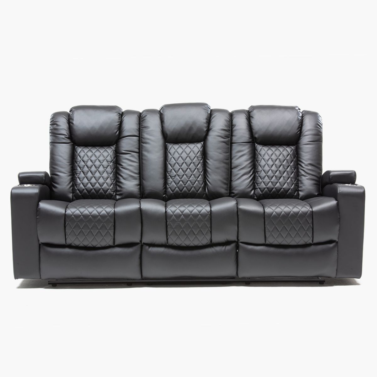 MICA - Berger Bentley 3 Cuerpos Mica