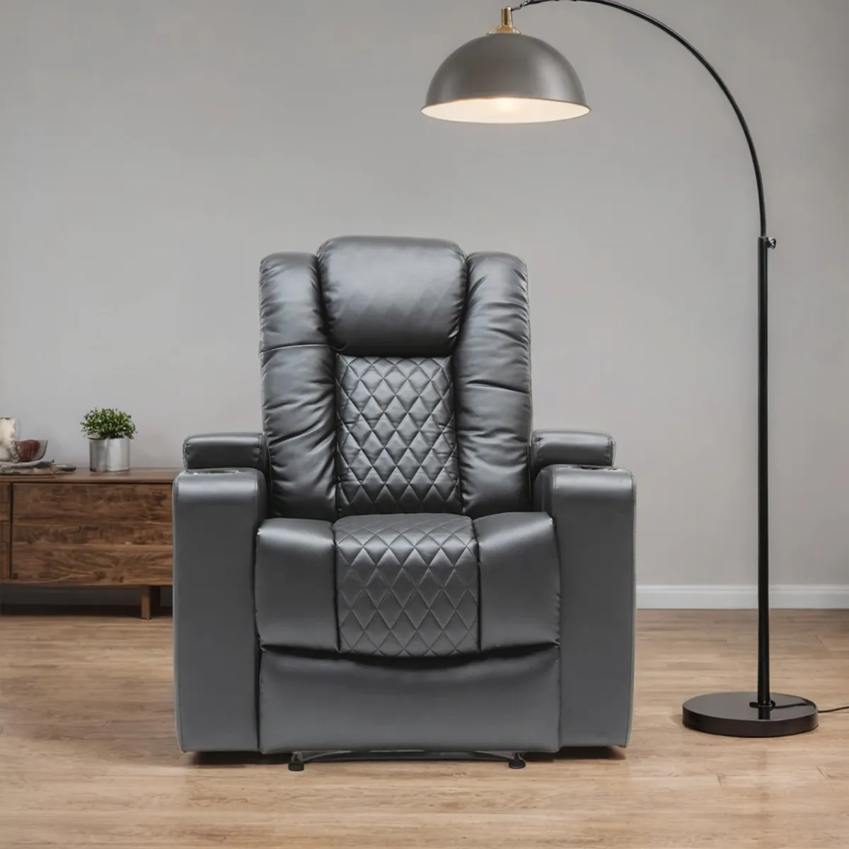 MICA - Berger Bentley 1 Cuerpo Mica