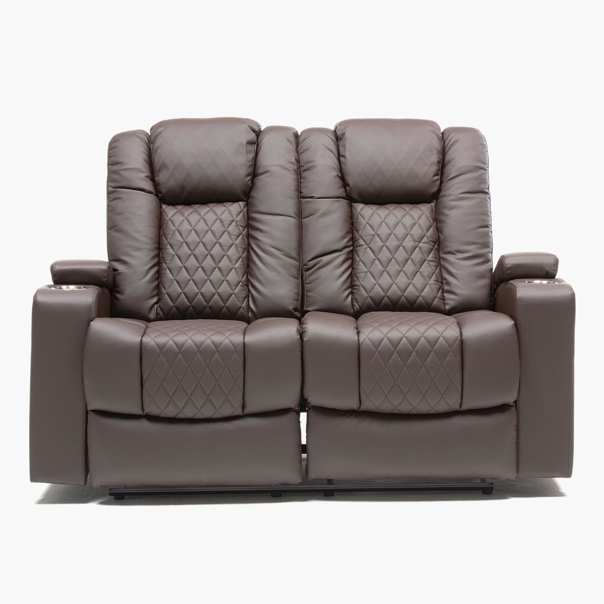 MICA - Sofá Berger 2 Cuerpos Bentley Mica