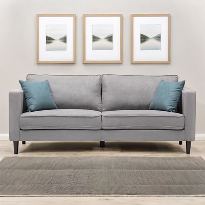 Imagen 2 del producto Sofá 3 Cuerpos Italia