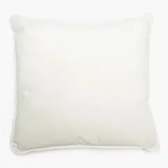 ROBERTA ALLEN - Cojín Cuadrado Velvet 48X48 Cm