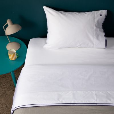 Imagen 2 del producto Juego De Sábanas 400 Hilos 100% Algodón Liso