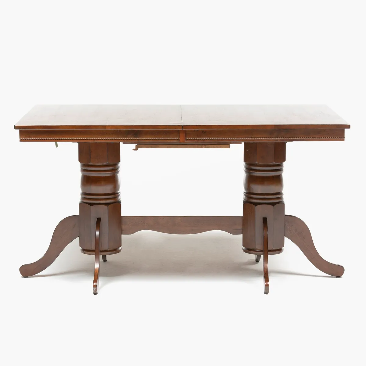 ROBERTA ALLEN - Mesa De Comedor Valerie Rectangular Extendible a 198 cm Roberta Allen