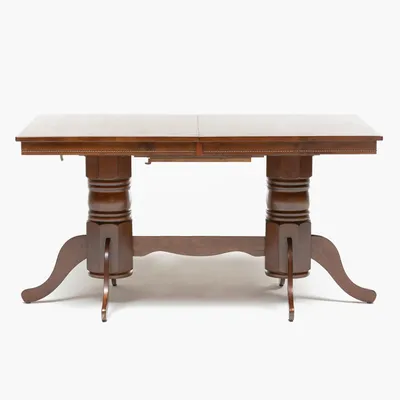 Imagen 2 del producto Mesa De Comedor Valerie Rectangular Extendible a 198 cm