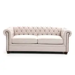 ROBERTA ALLEN - Sofá Cama Arthur 3 Cuerpos