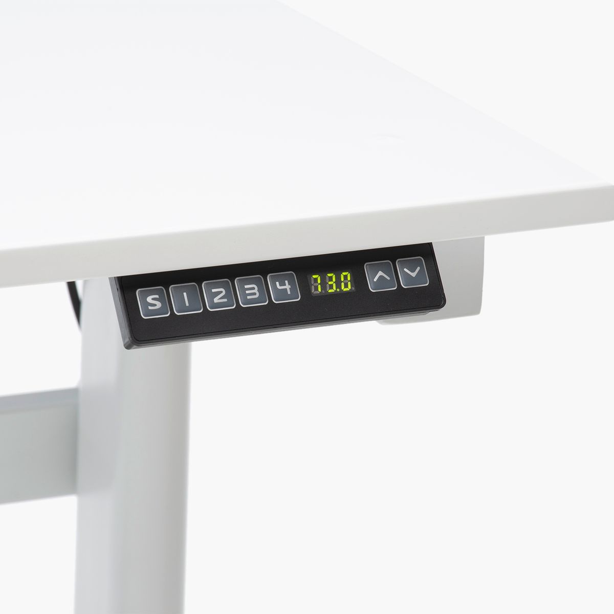 MICA - Escritorio Eléctrico Willy