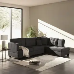 MICA - Sofá Seccional Derecho Blitz