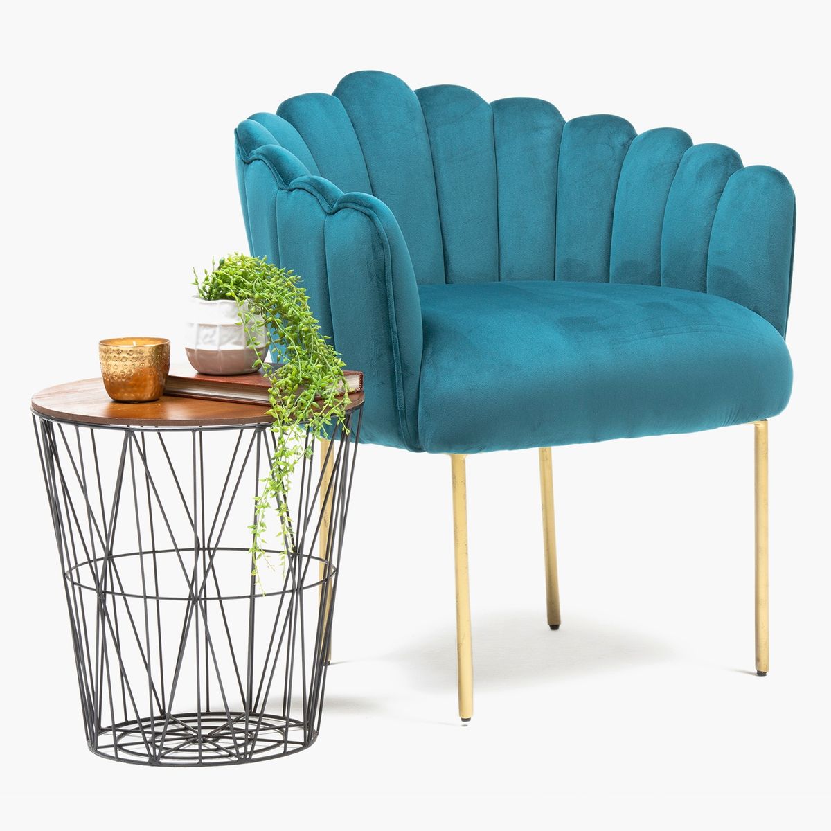 ROBERTA ALLEN - Poltrona Annie