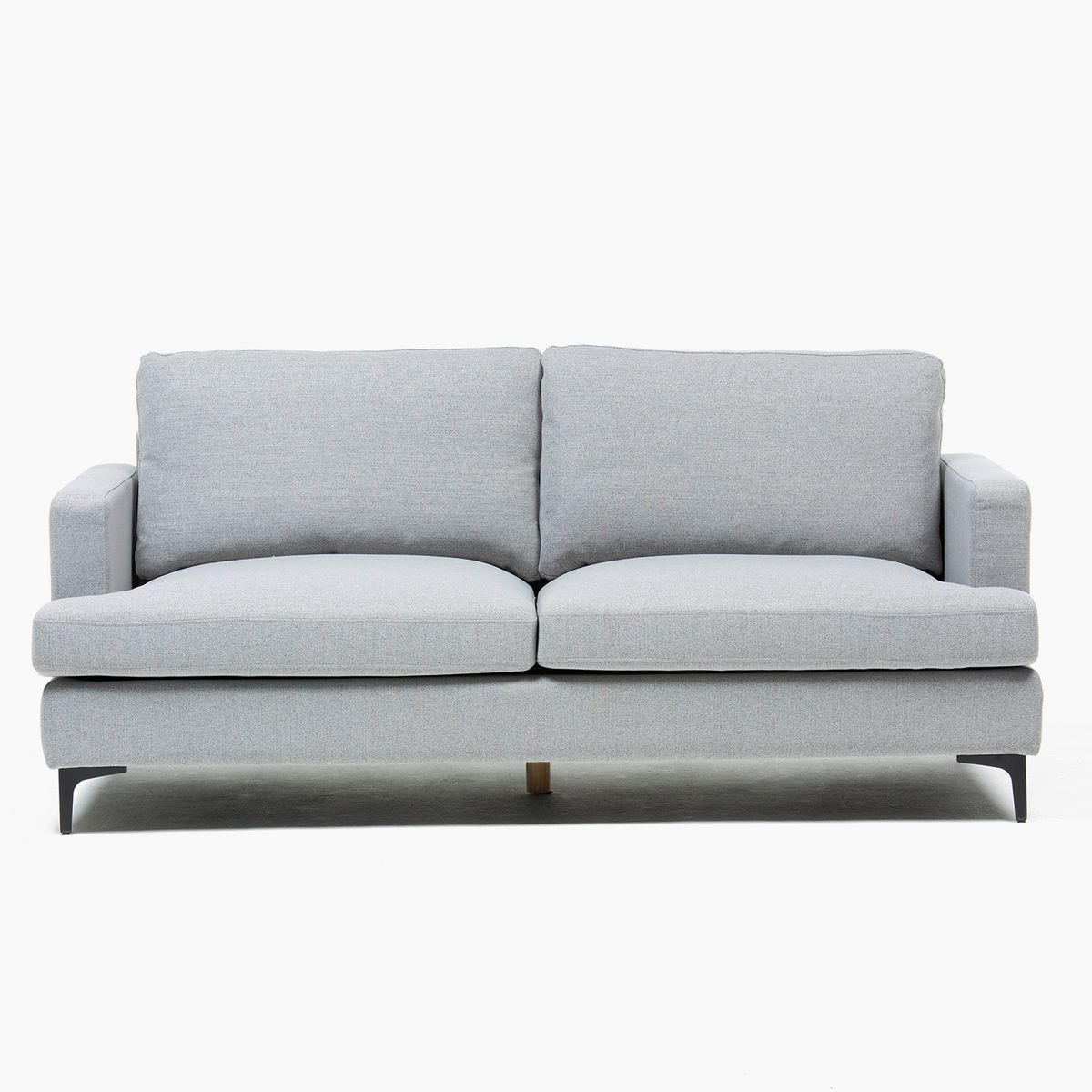 BASEMENT HOME - Sofá 3 Cuerpos Metro Basement Home