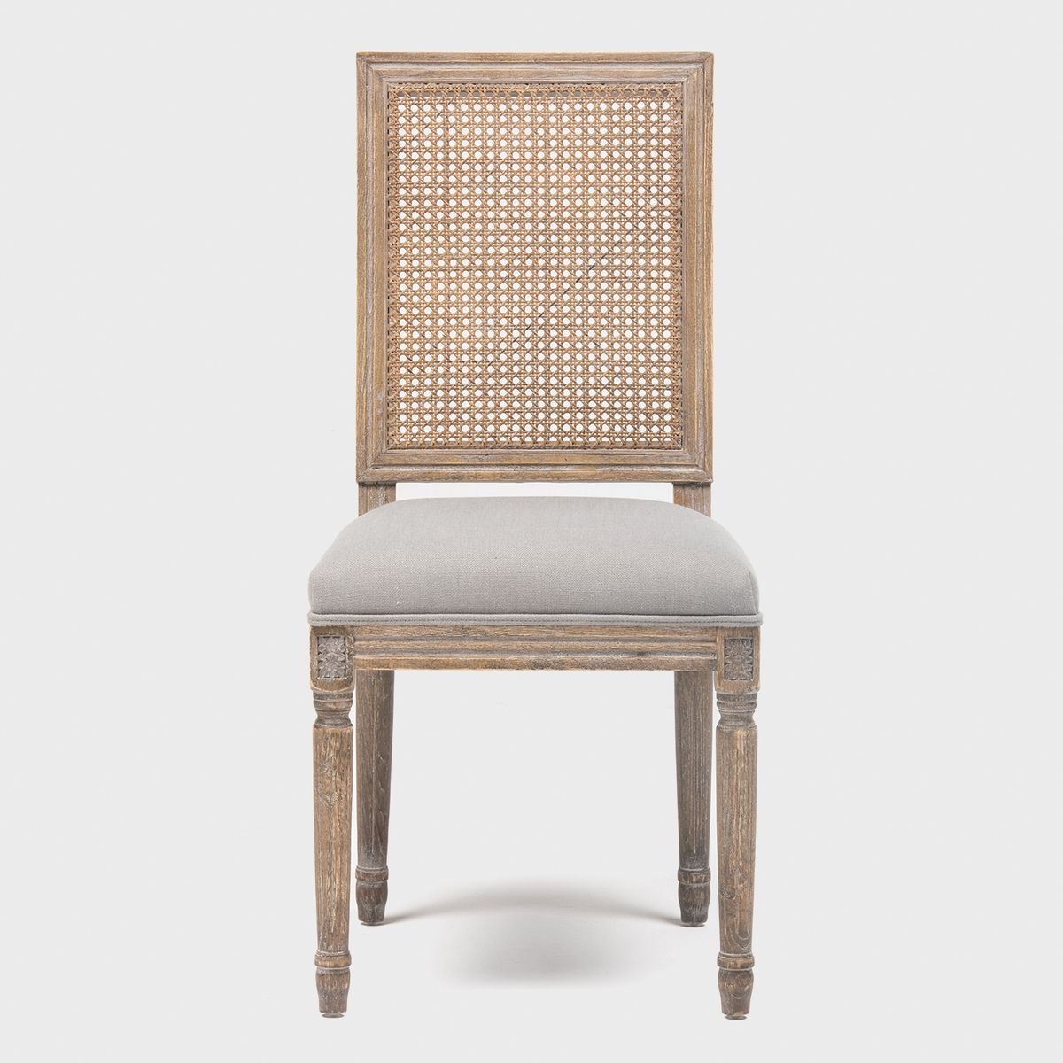 ROBERTA ALLEN - Silla Cannes Rectangular Roberta Allen