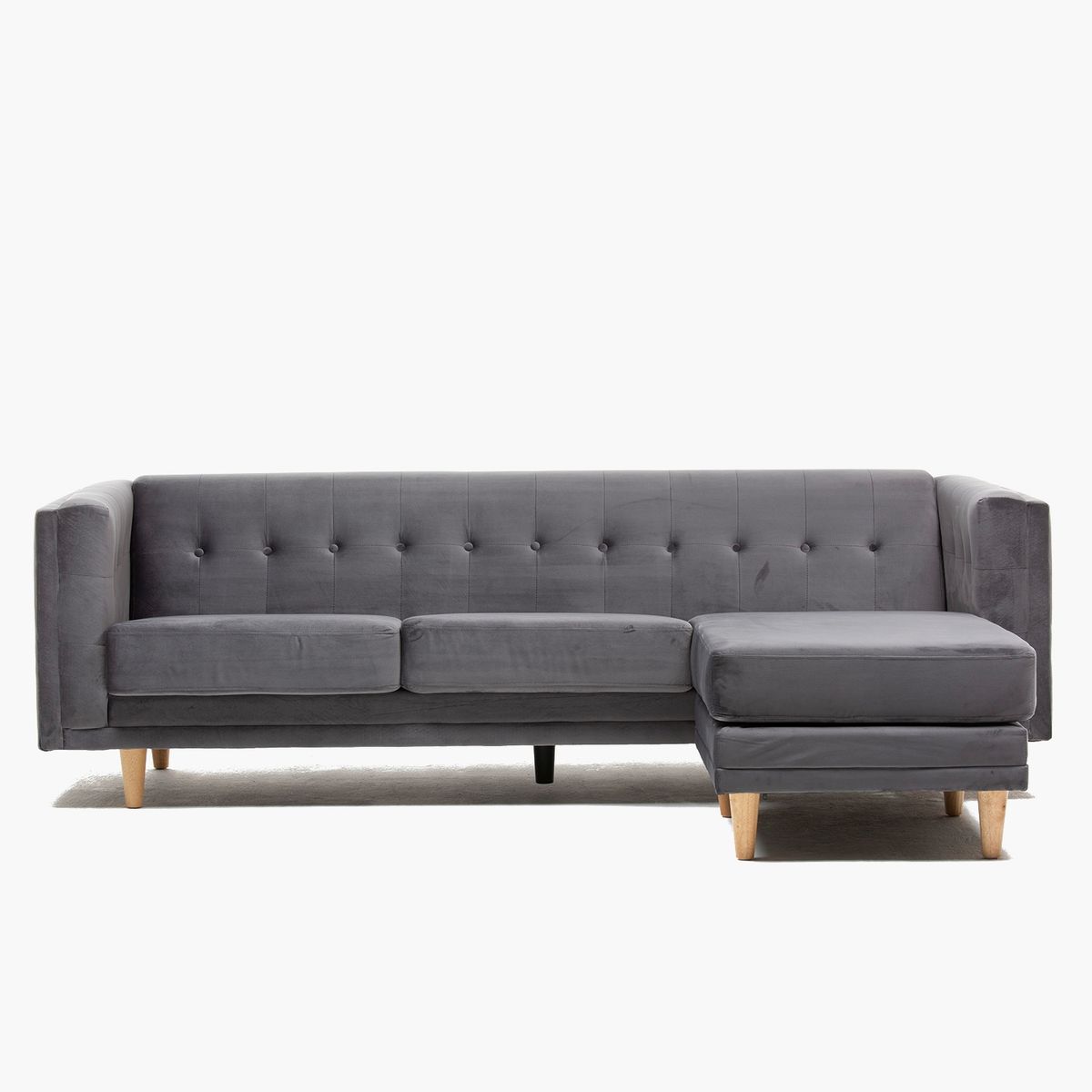 MICA - Sofá Seccional Derecho Capri