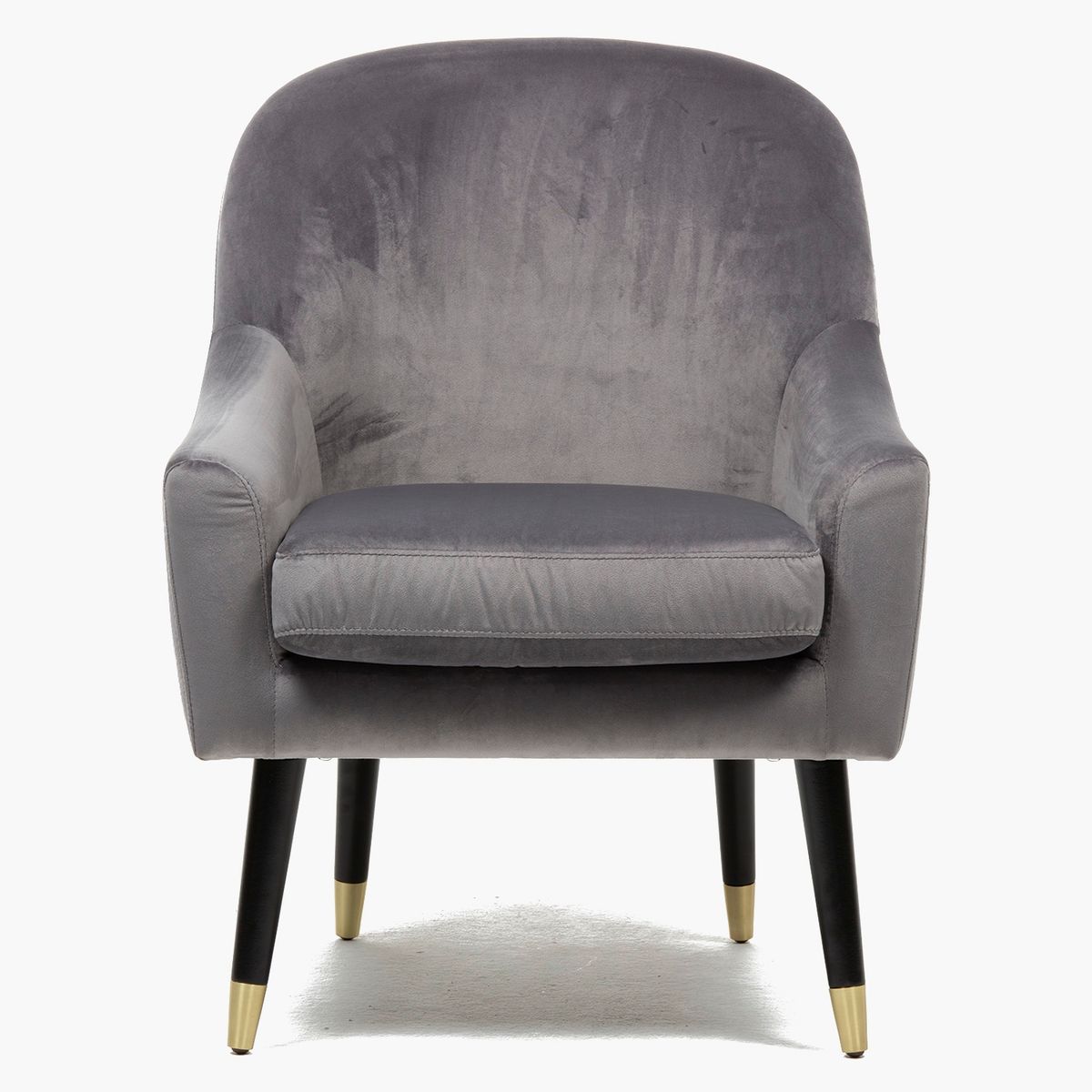 BASEMENT HOME - Poltrona Terciopelo Astor Basement Home