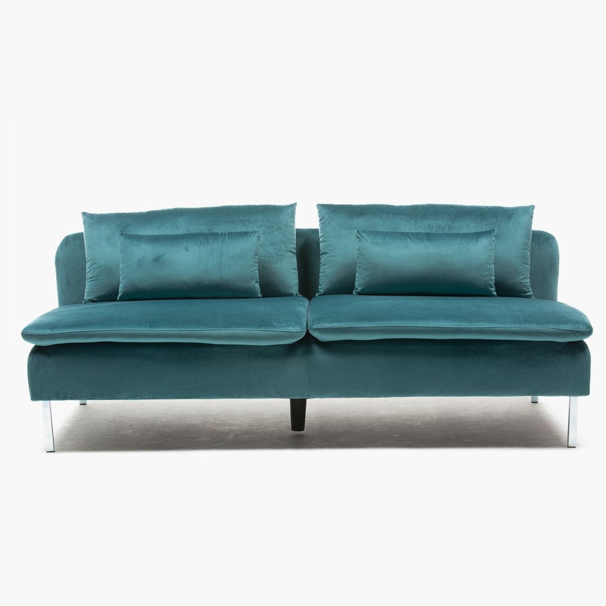 MICA - Sofá 3 Cuerpos Egil Mica