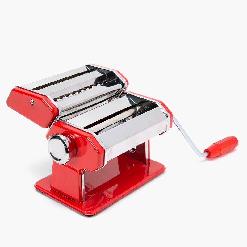 MICA - Máquina de Pastas Hierro Mica