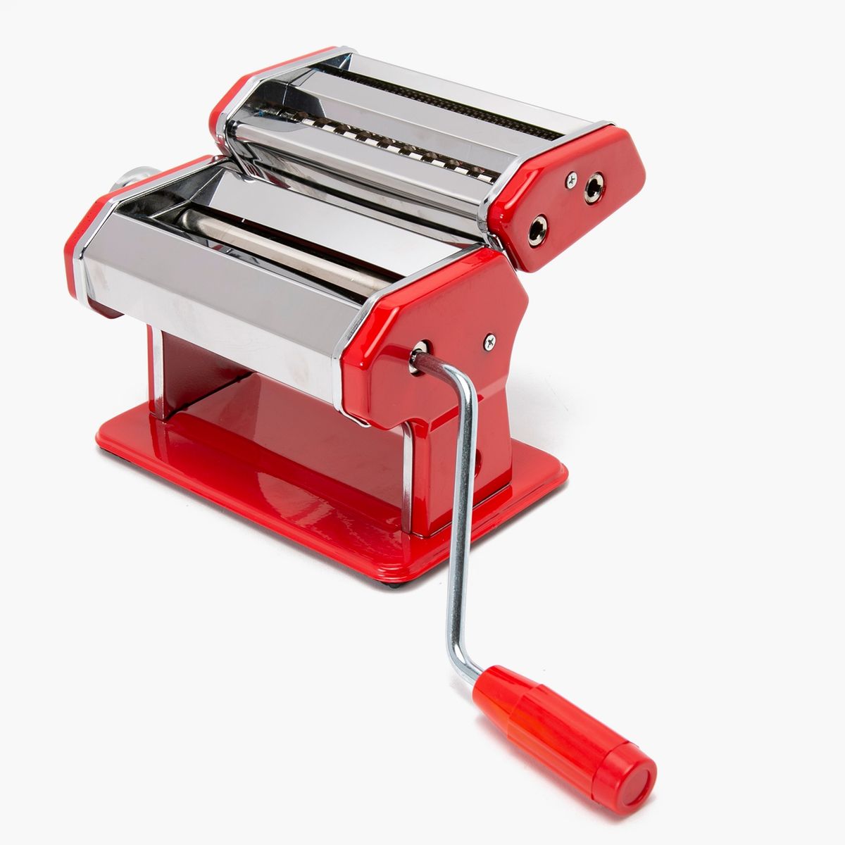 MICA - Máquina de Pastas Hierro Mica