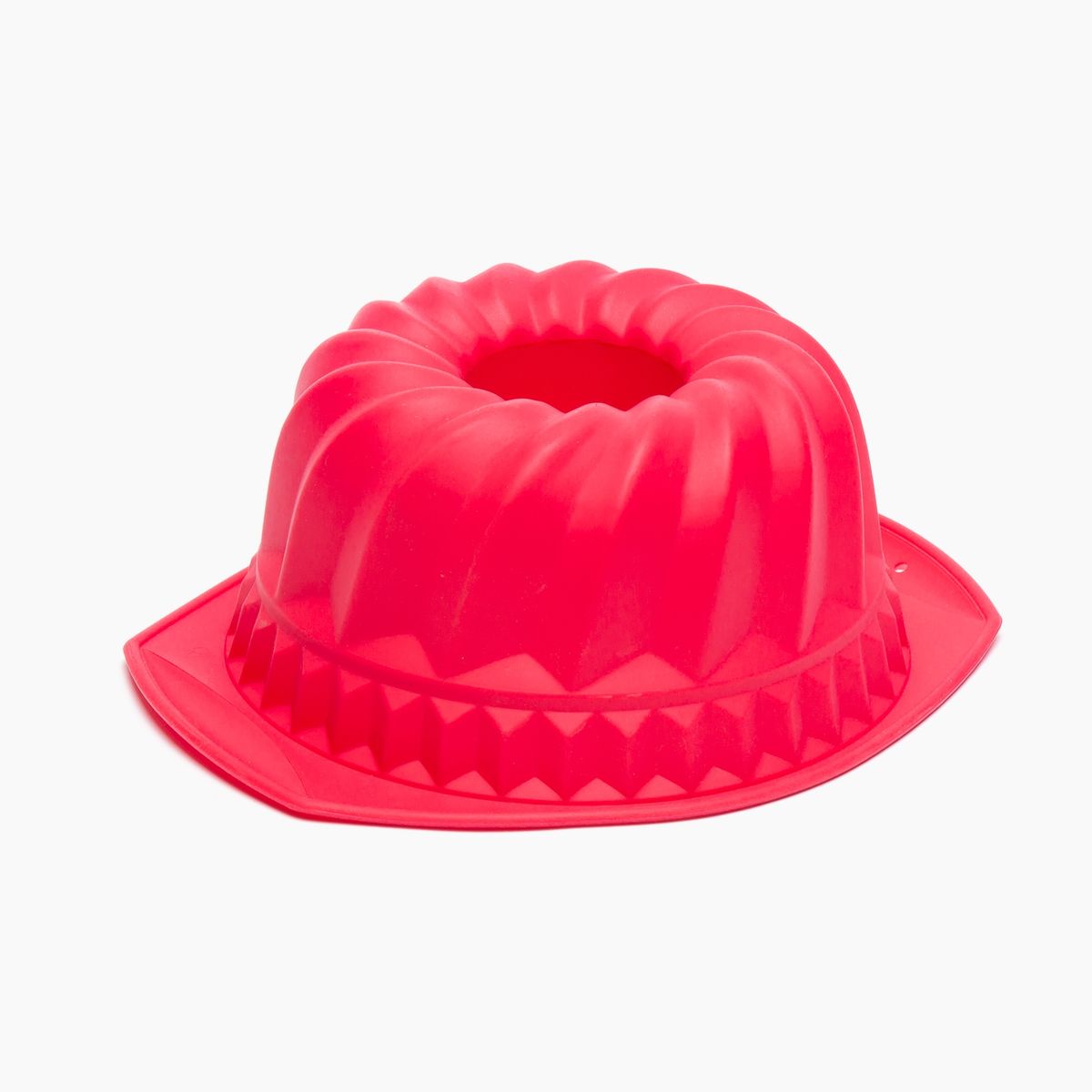 MICA - Molde Torta Red Con Mango Grab 28Cm Mica