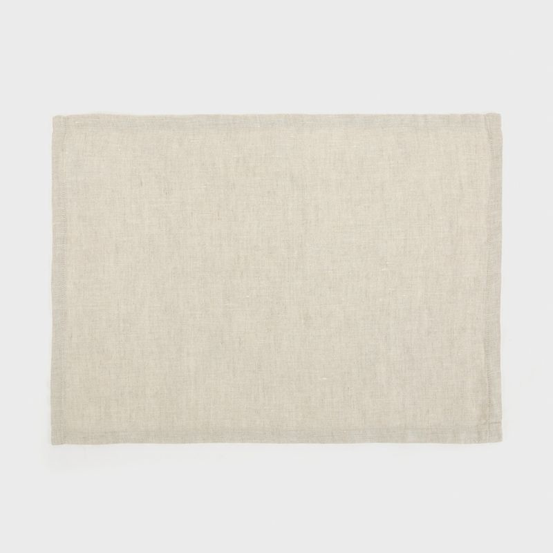 BASEMENT HOME - Basement Home Individual Lino Beige