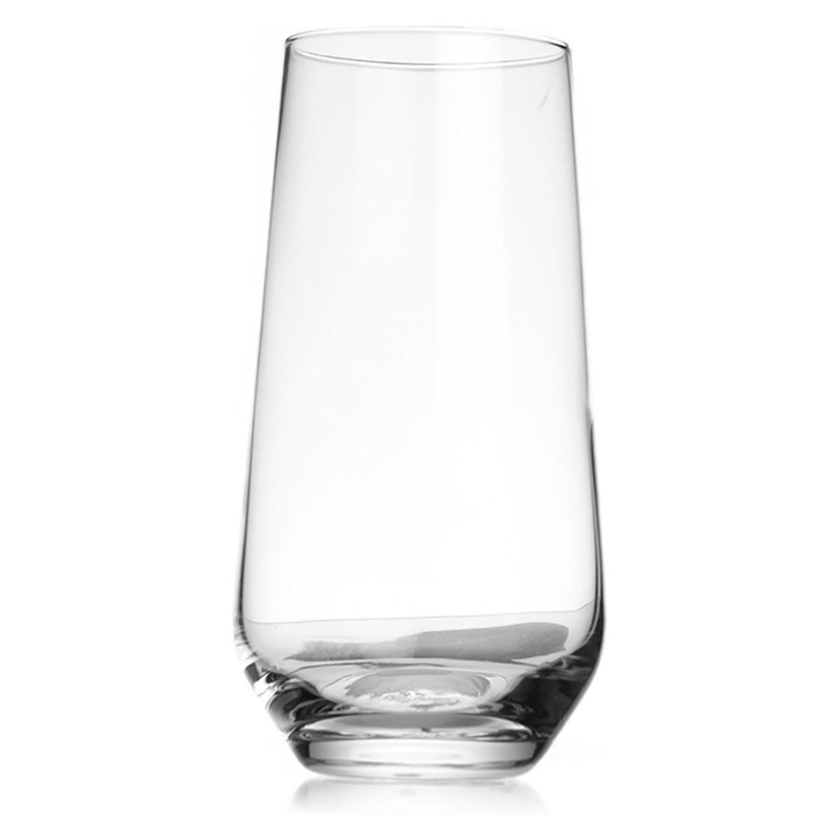 KROSNO - Vasos Altos Set 6 Vidrio Tulip 480 ml Krosno