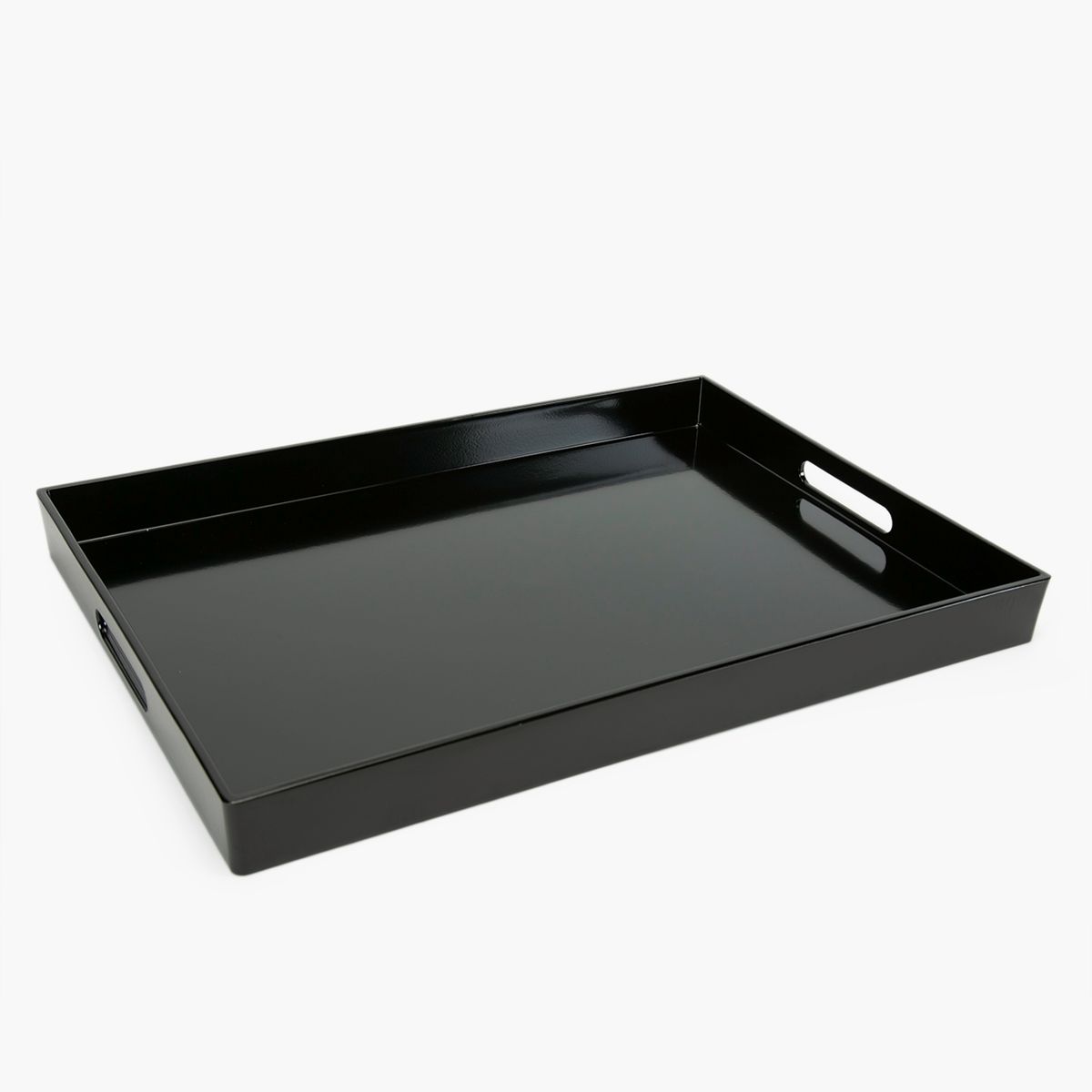 MICA - Bandeja Rectangular 48x35 cm Belle Mica