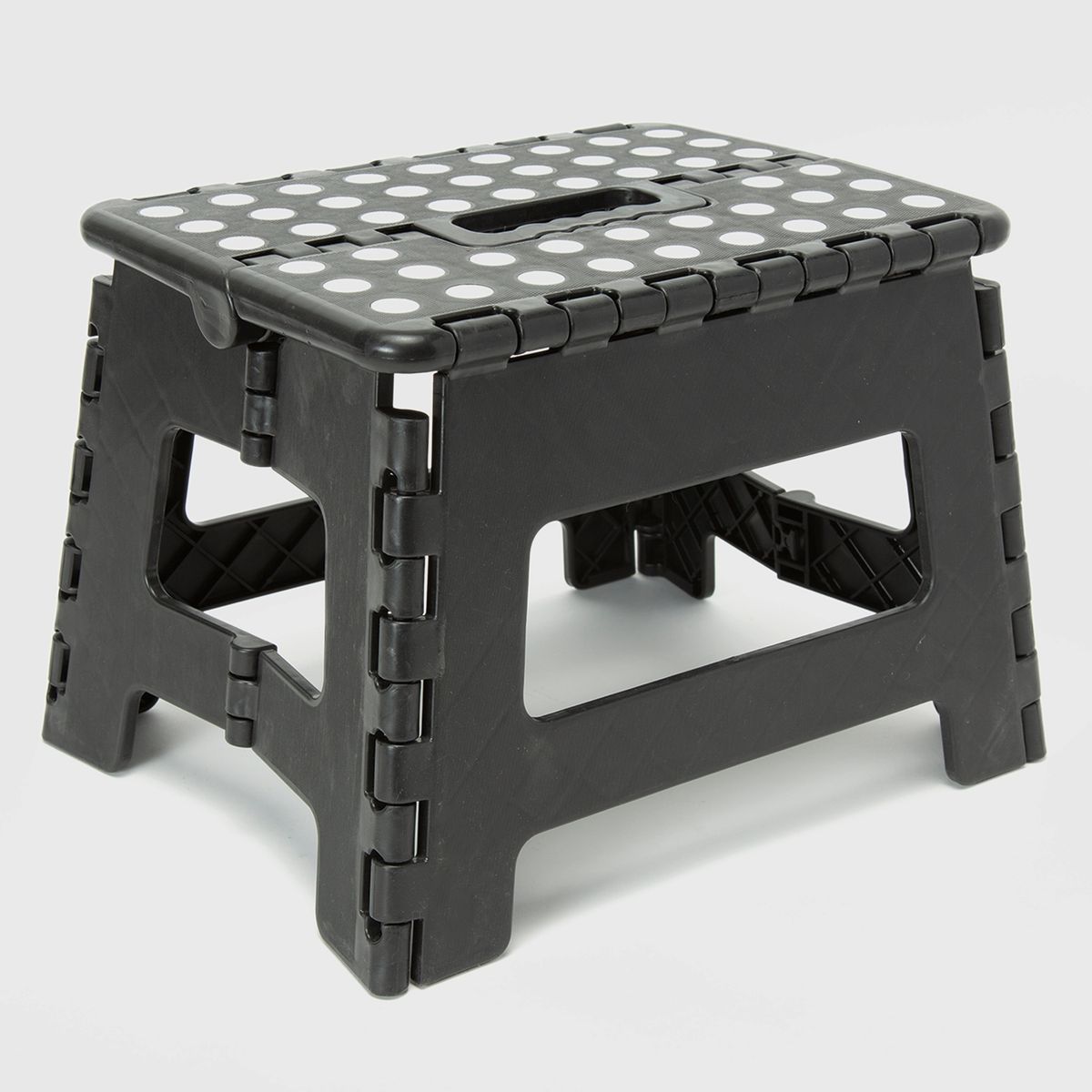 MICA - Piso Plegable Mica Plástico Resistente y Liviano