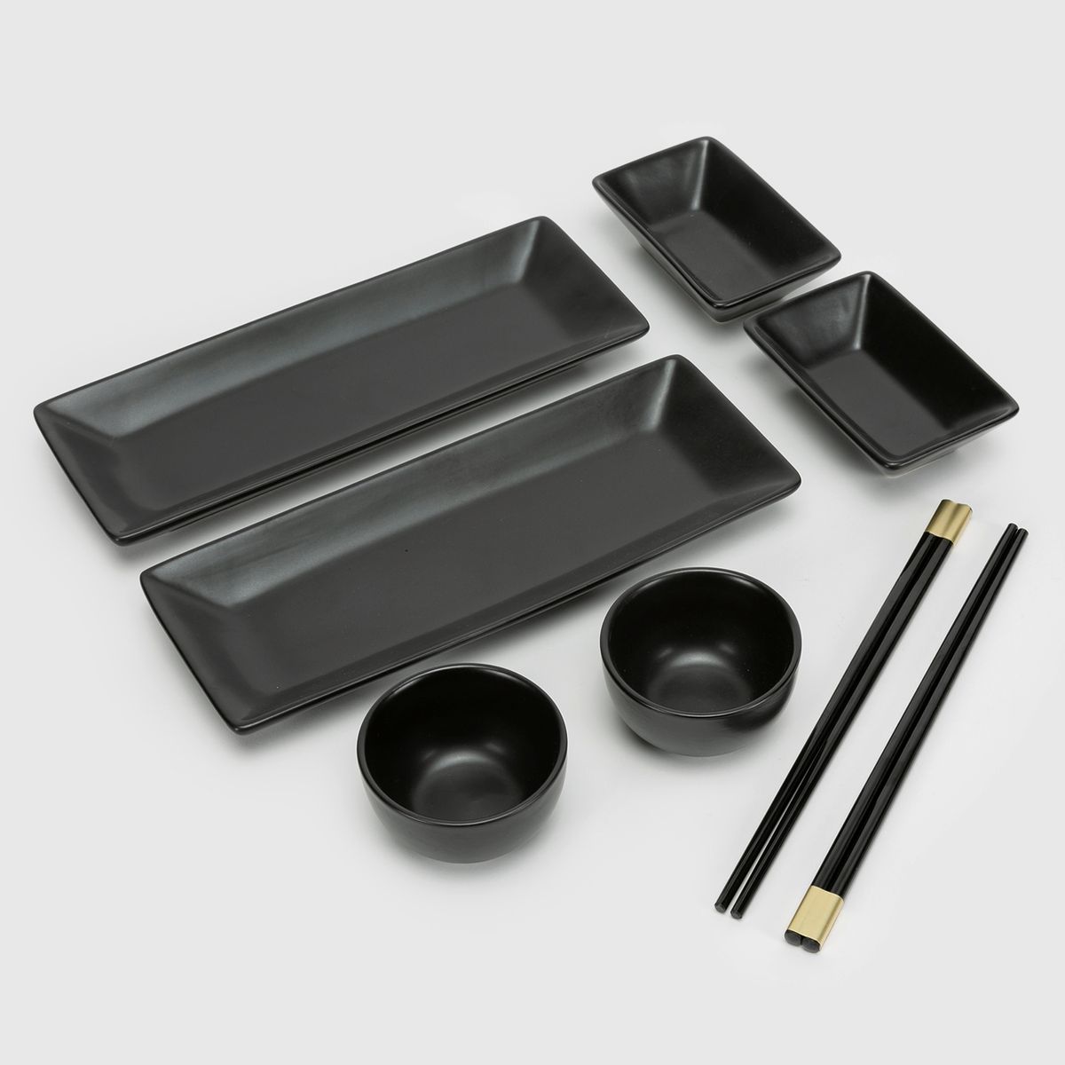 MICA - Set Sushi 8 Piezas