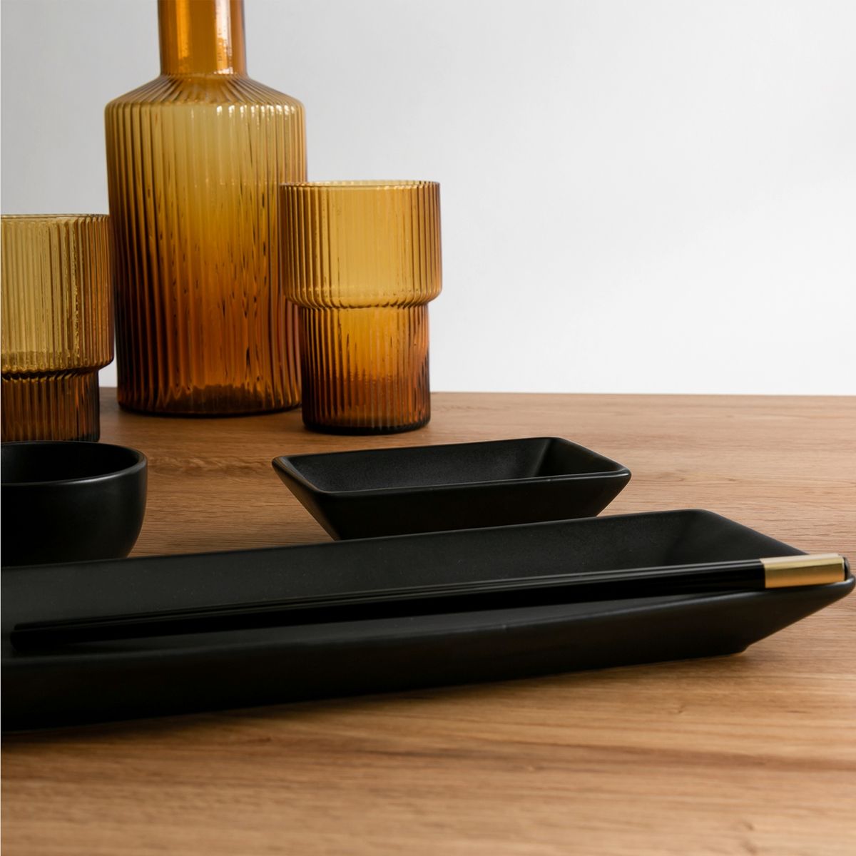 MICA - Set Sushi 8 Piezas