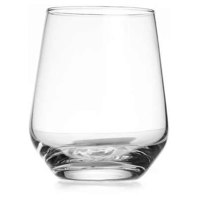 Imagen 2 del producto Set 6 Vasos Cortos 6 Vidrio Tulip 480Ml