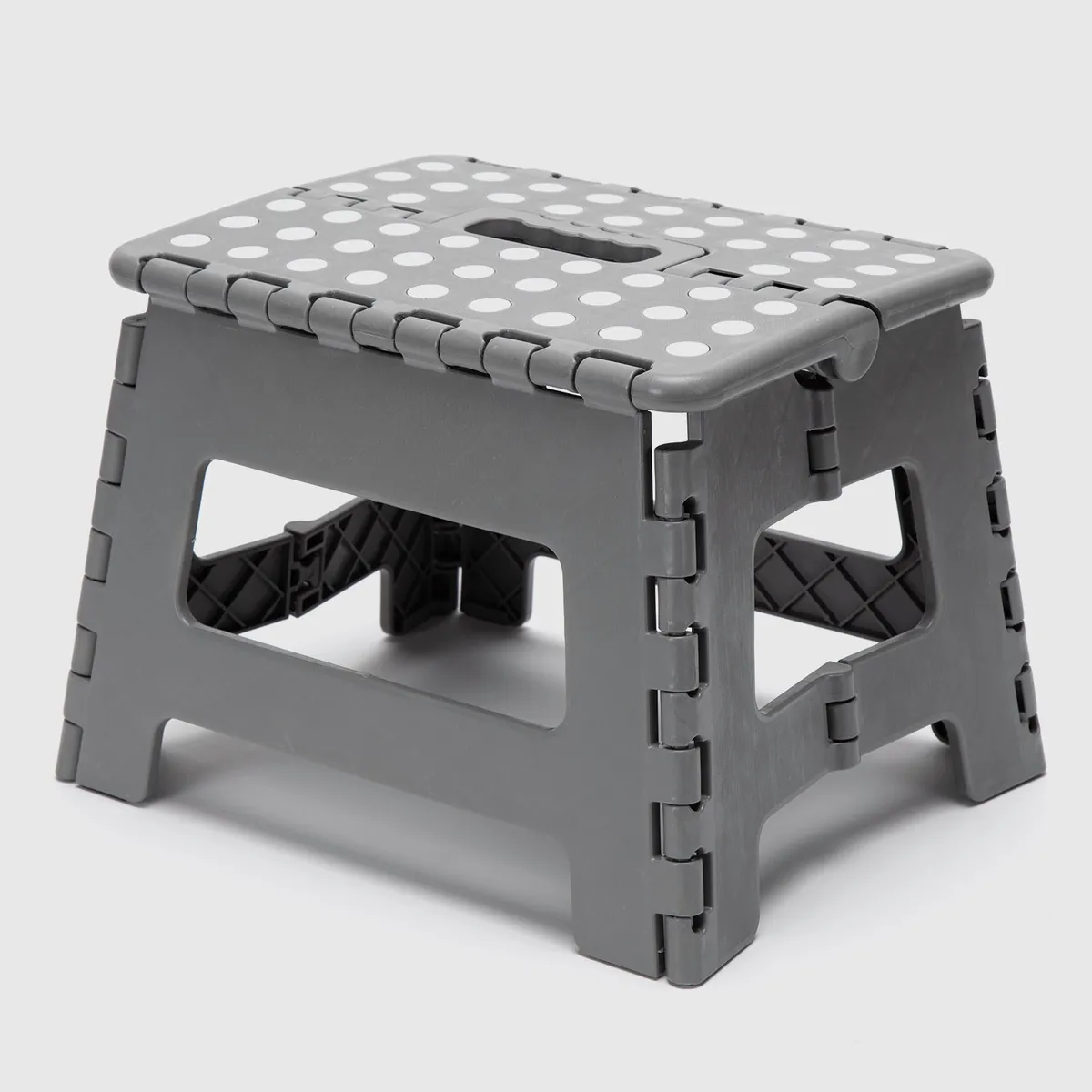 MICA - Piso Plegable Mica Plástico Resistente y Liviano