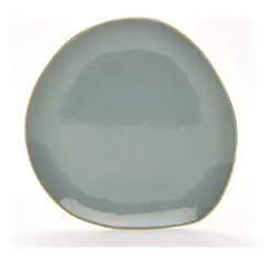 BASEMENT HOME - Plato de Postre SINTRA Gres Verde