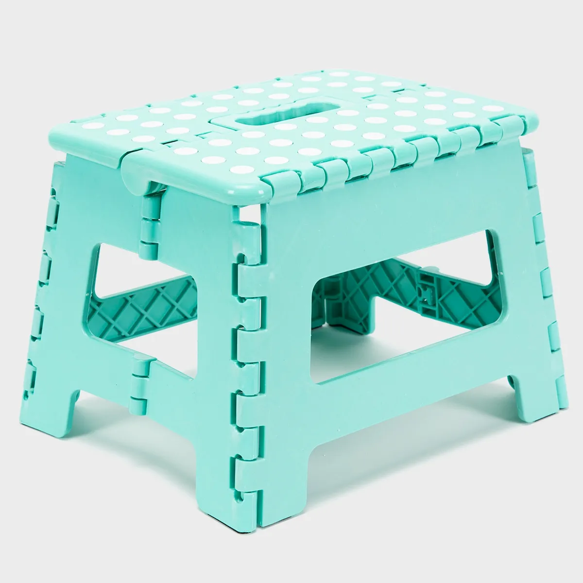 MICA - Piso Plegable Mica Plástico Resistente y Liviano