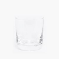 Vasos Set 6 Vidrio Clear 300ml