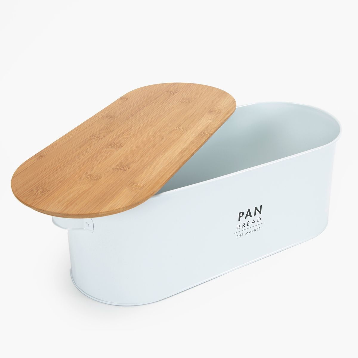 ROBERTA ALLEN - Panera White Wood Roberta Allen