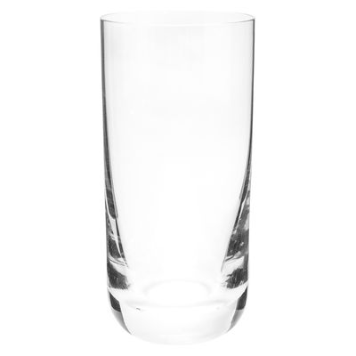 Imagen 2 del producto Vasos Altos Set 6 Vidrio Clear 300ml
