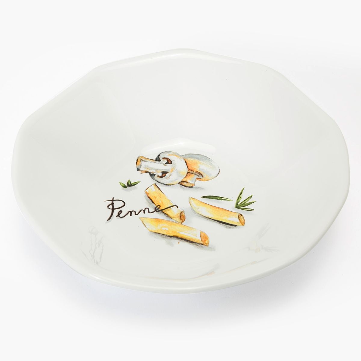 BASEMENT HOME - Plato Pasta 23 Cm Basement Home