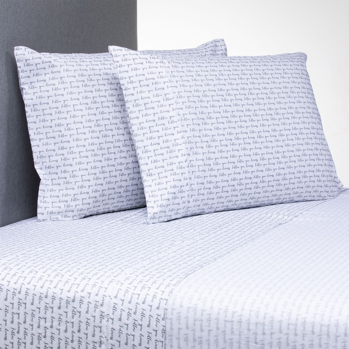 TEXTIL VIÑA - Juegos de sábanas Polialgodón 180 Hilos