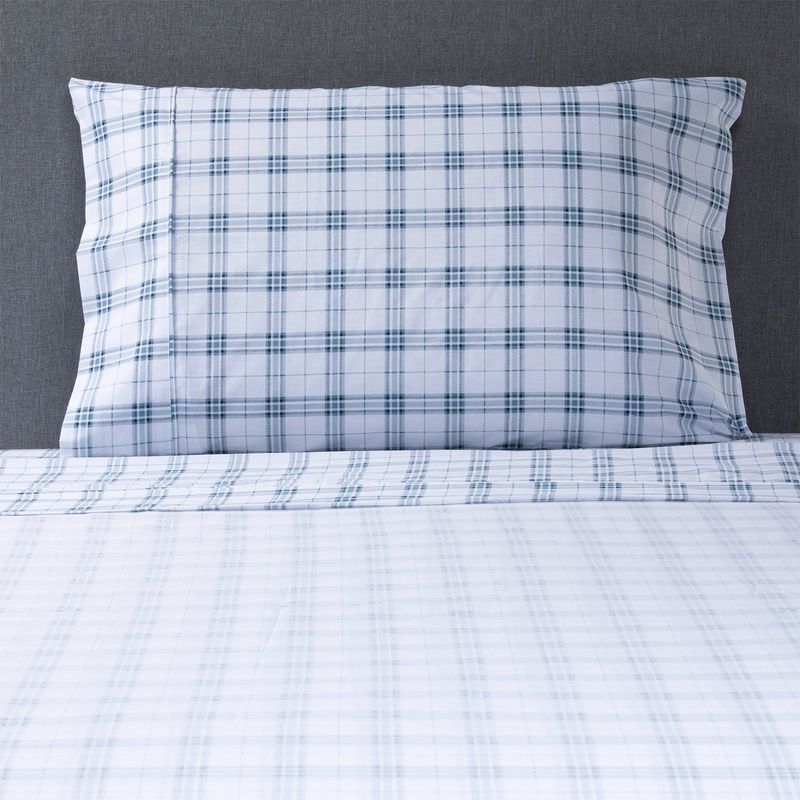 TEXTIL VIÑA - Juegos de sábanas Polialgodón 180 Hilos