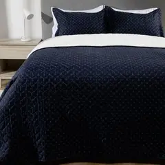 MICA - Cubrecama Mar Sherpa Juan