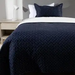 MICA - Cubrecama Mar Sherpa Juan