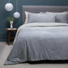 BENETTON - Plumón Macro Cord