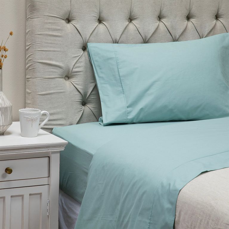TEXTIL VIÑA Sábanas Lisas 180 Hilos