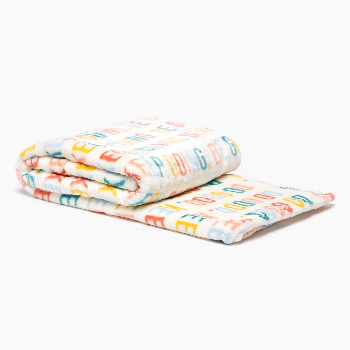 BENETTON - Manta Cloud Be Good  Benetton