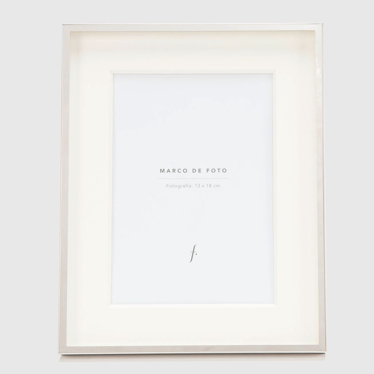 BASEMENT HOME - Marco De Foto Thin 13X18 Cm Basement Home