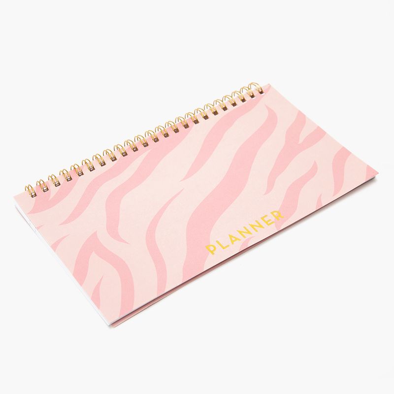 MICA - Agenda Planner 11 cm Lineas