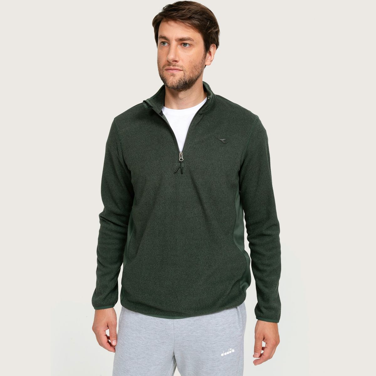 DIADORA - Polar Deportivo Hombre