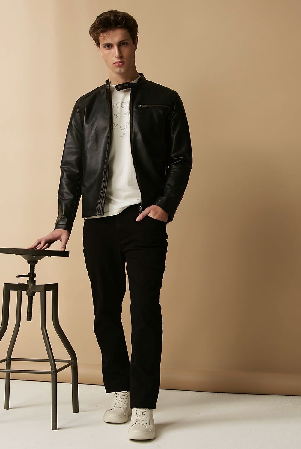WOLF&HANK - Wolf & Hank Jeans Slim Fit 4way Stretch Hombre